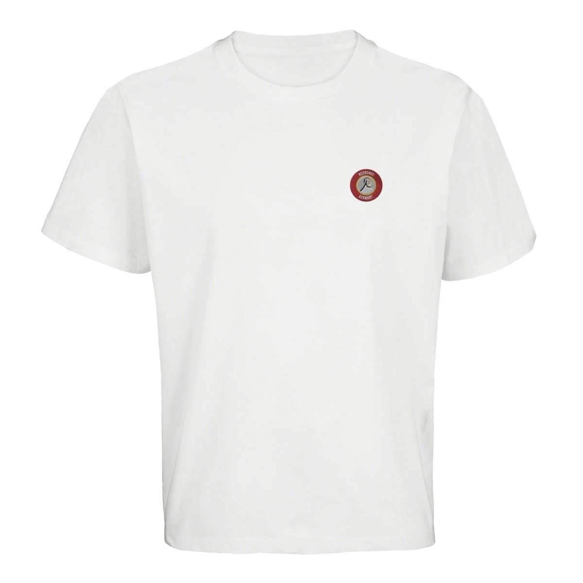 RG Emblem - Roundnet Marketplace - Roundnet Marketplace - Print Material