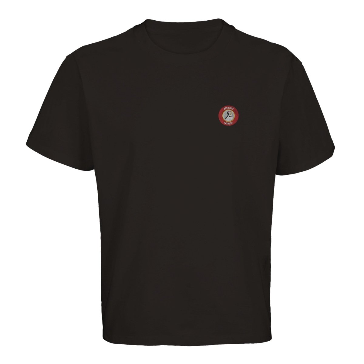RG Emblem - Roundnet Marketplace - Roundnet Marketplace - Print Material