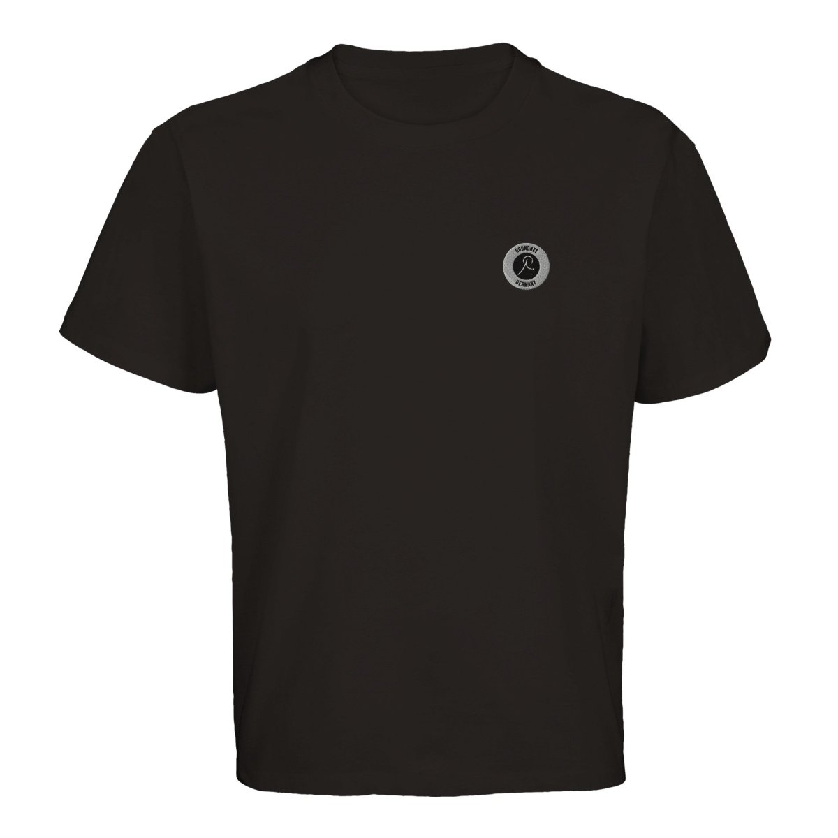 RG Emblem - Roundnet Marketplace - Roundnet Marketplace - Print Material