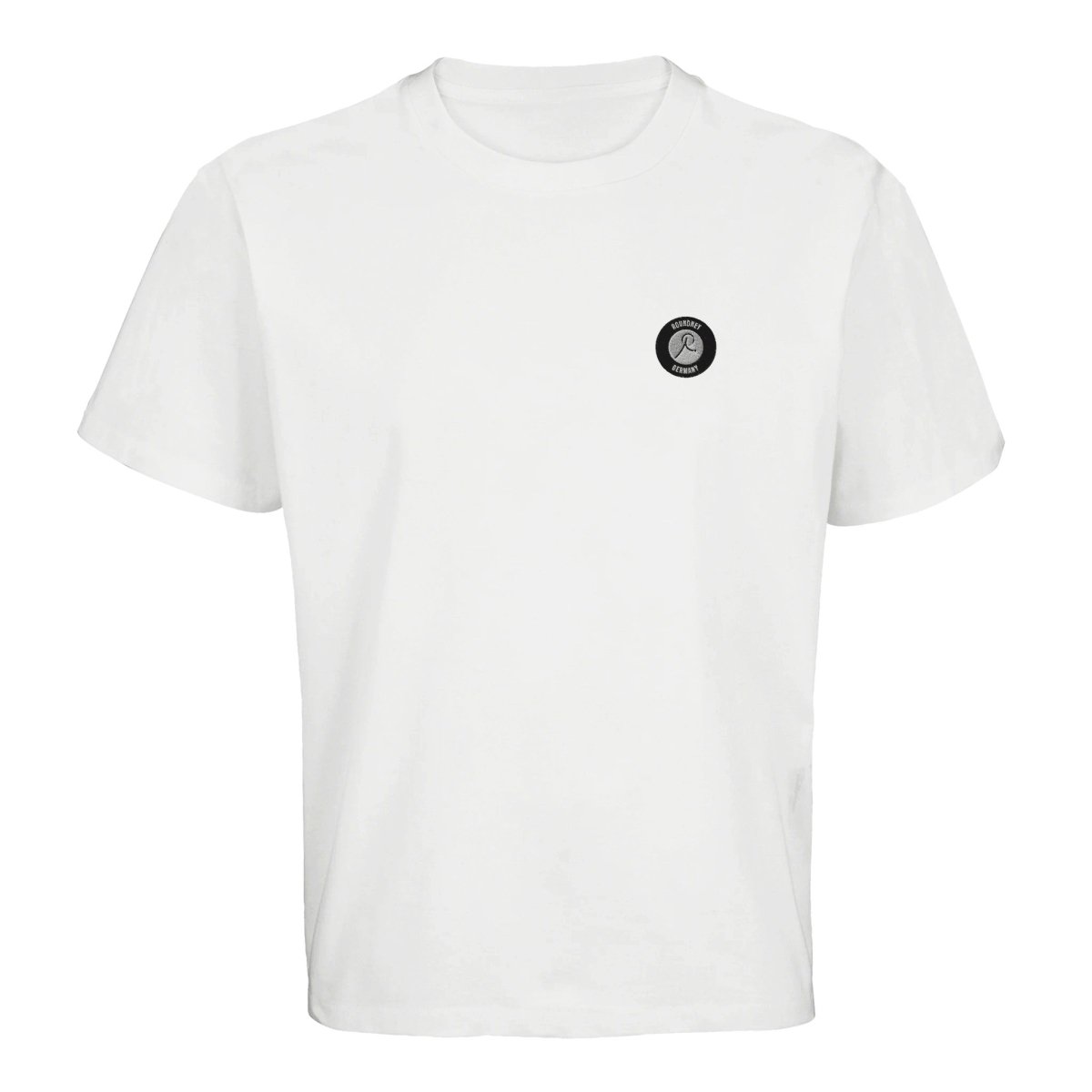 RG Emblem - Roundnet Marketplace - Roundnet Marketplace - Print Material