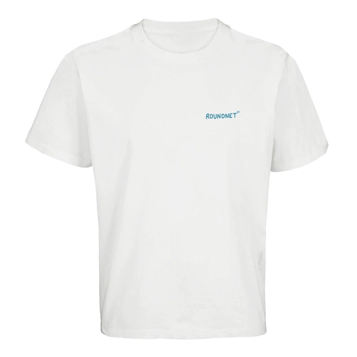 Roundnet France - Roundnet Marketplace - Roundnet Marketplace - Print Material