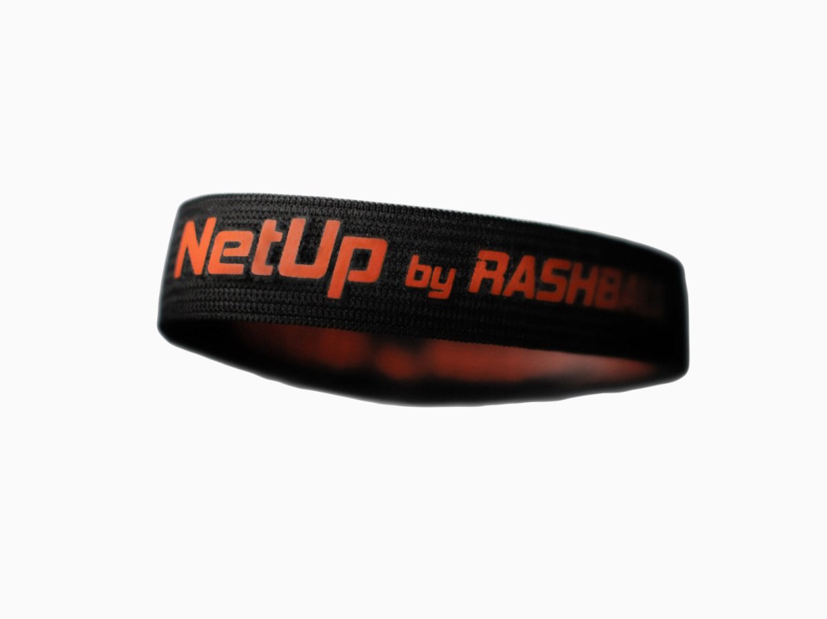 Rashball NetUp - Roundnet Marketplace - Rashball - Sportspielzeug-Zubehör