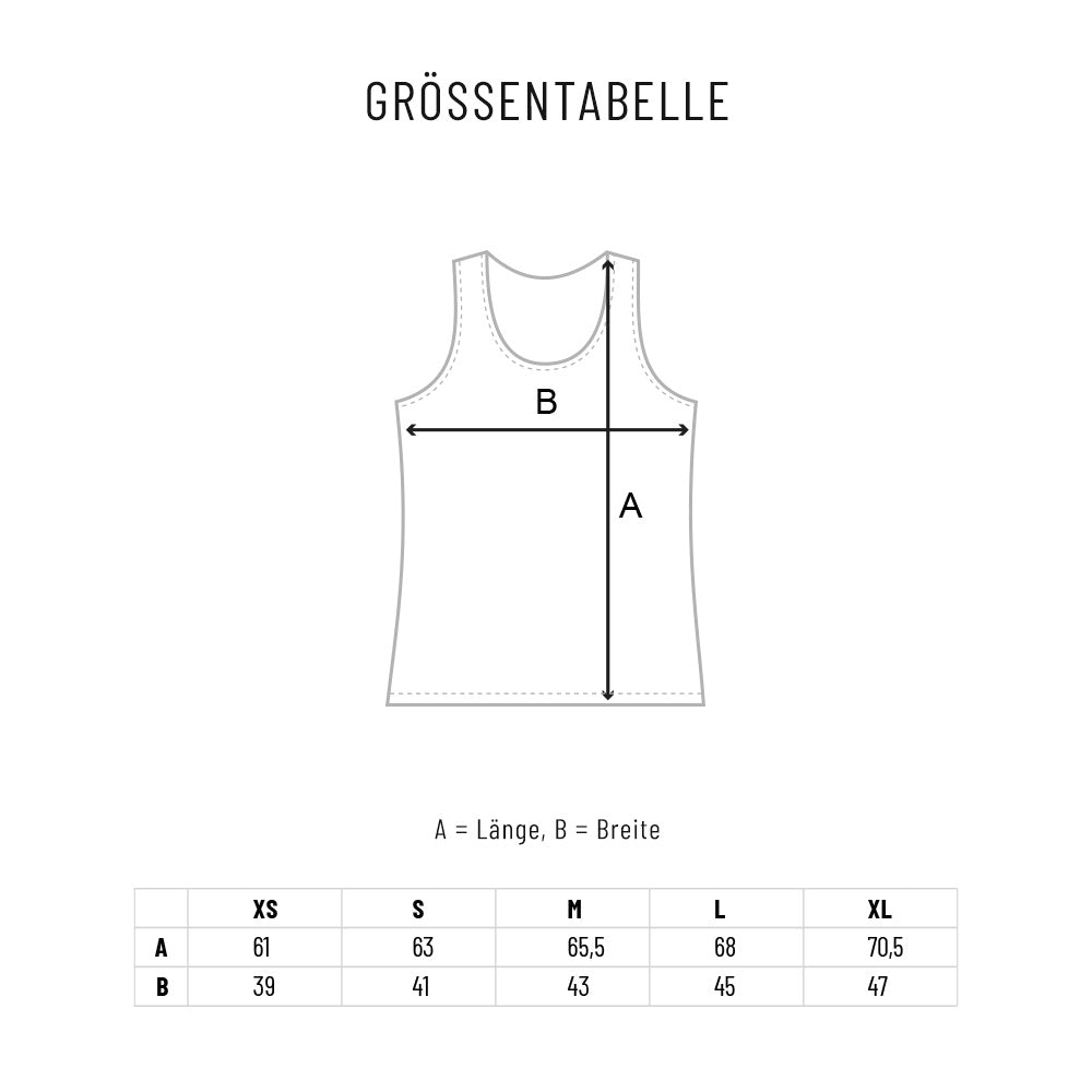 RCK Heimtrikot: Tank Top - Roundnet Marketplace - 1. Roundnet Club Köln -