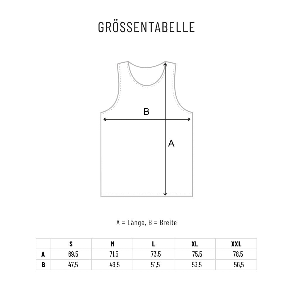 RCK Heimtrikot: Tank Top - Roundnet Marketplace - 1. Roundnet Club Köln -