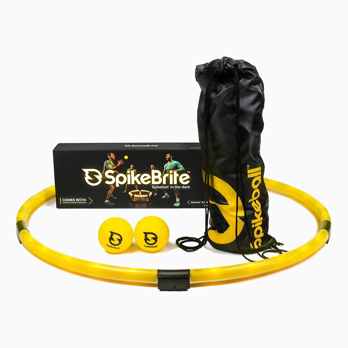 SpikeBrite - Roundnet Marketplace - Spikeball - Sportartikel